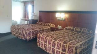 Monterey Fairgrounds Inn Zimmer foto
