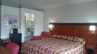 Monterey Fairgrounds Inn Zimmer foto