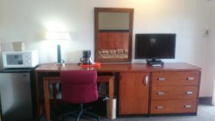 Monterey Fairgrounds Inn Zimmer foto