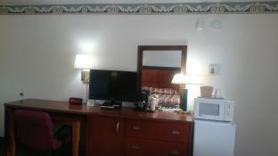 Monterey Fairgrounds Inn Zimmer foto