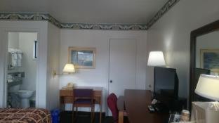 Monterey Fairgrounds Inn Zimmer foto