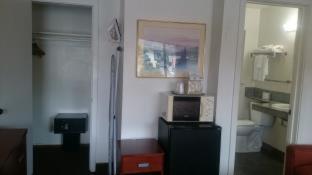 Monterey Fairgrounds Inn Zimmer foto