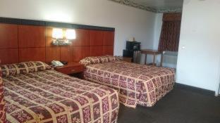 Monterey Fairgrounds Inn Zimmer foto