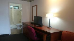 Monterey Fairgrounds Inn Zimmer foto